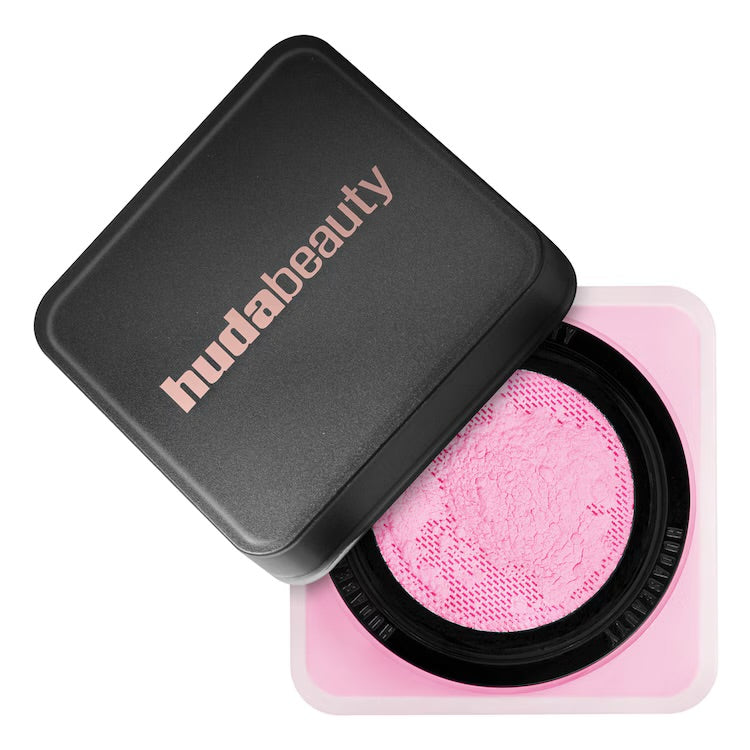 Poudre Hudabeauty