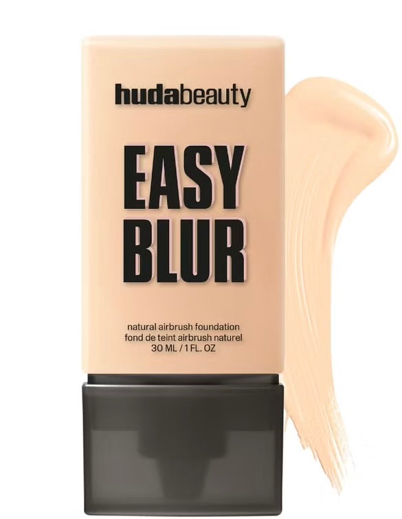 Fond de teint Huda Beauty