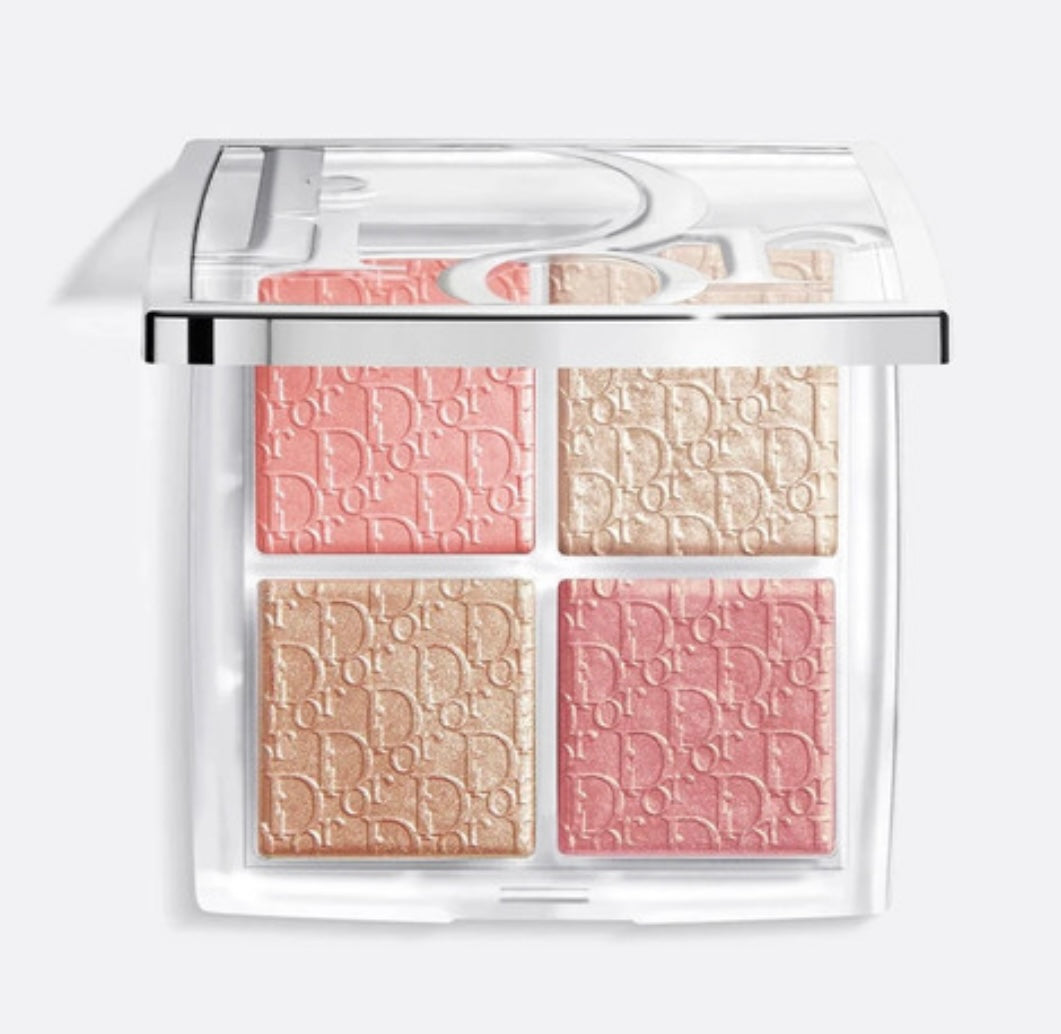 Palette Dior