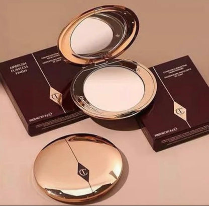 Poudre Libre Charlotte Tilbury