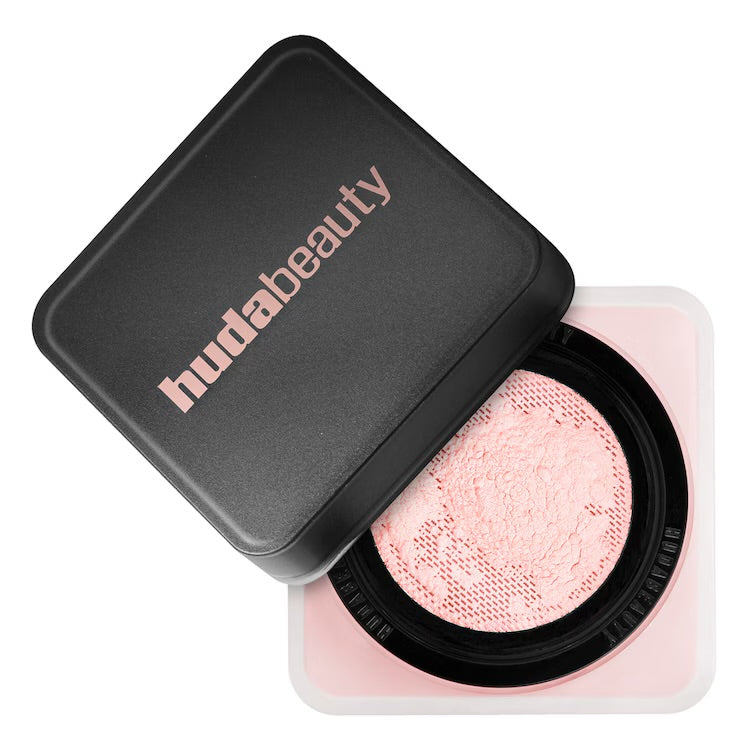 Poudre Hudabeauty