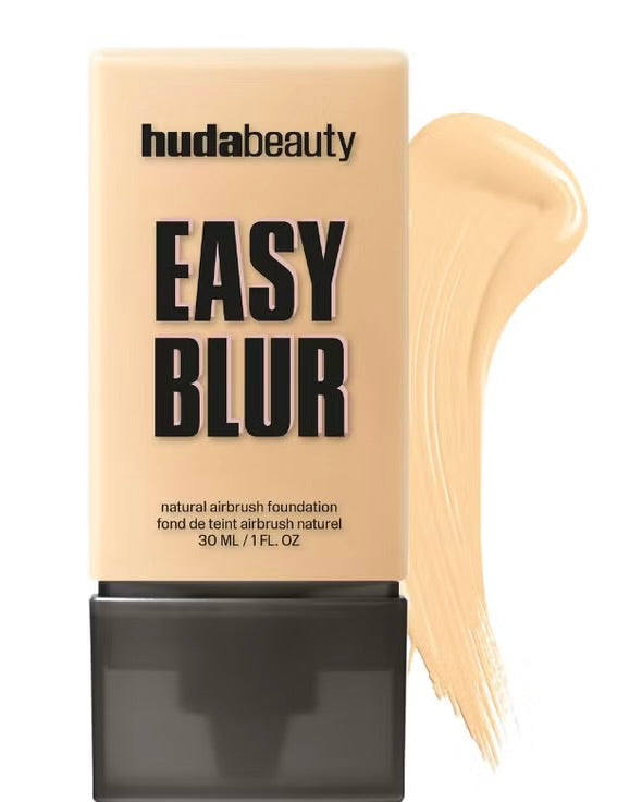 Fond de teint Huda Beauty