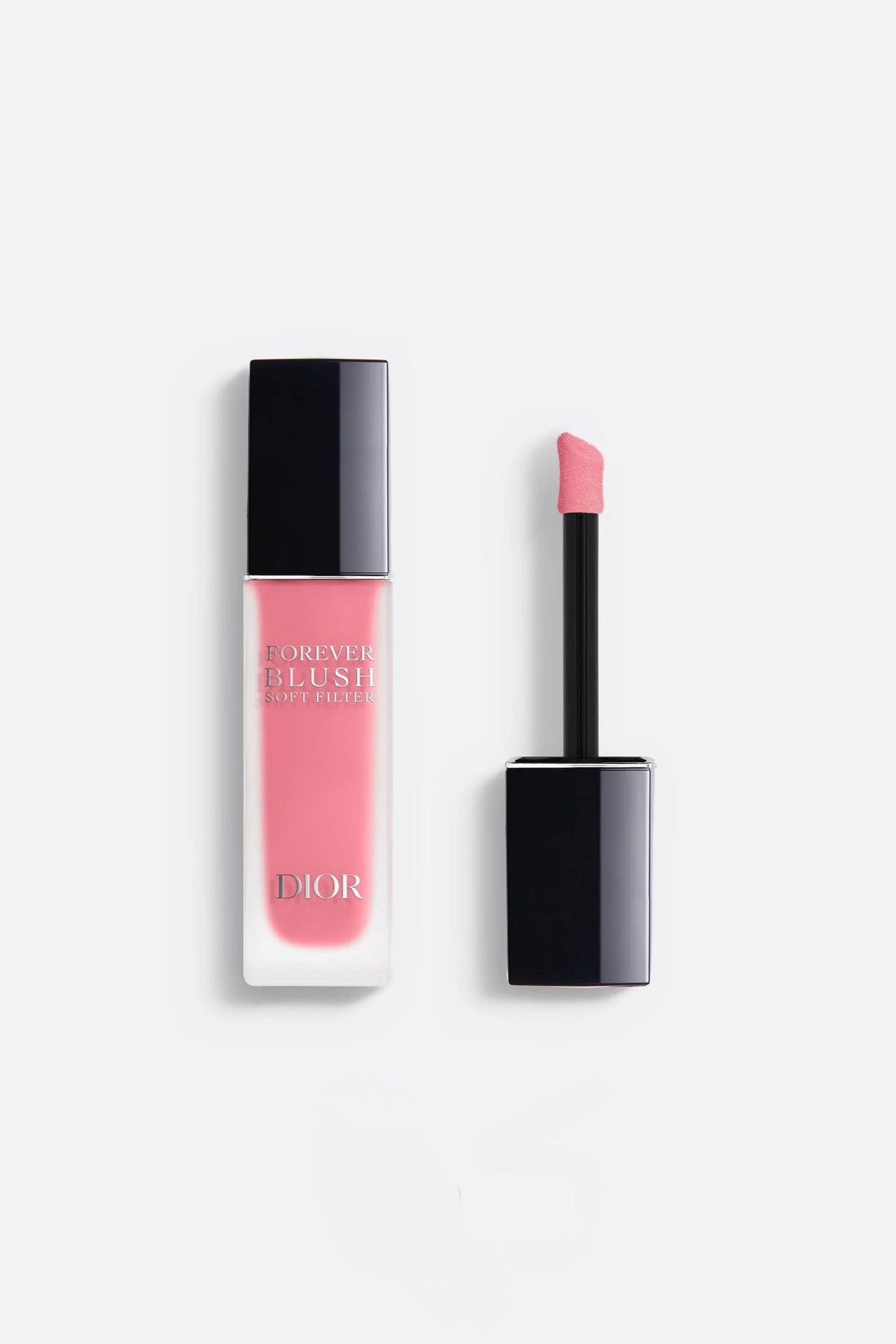 Blush Dior