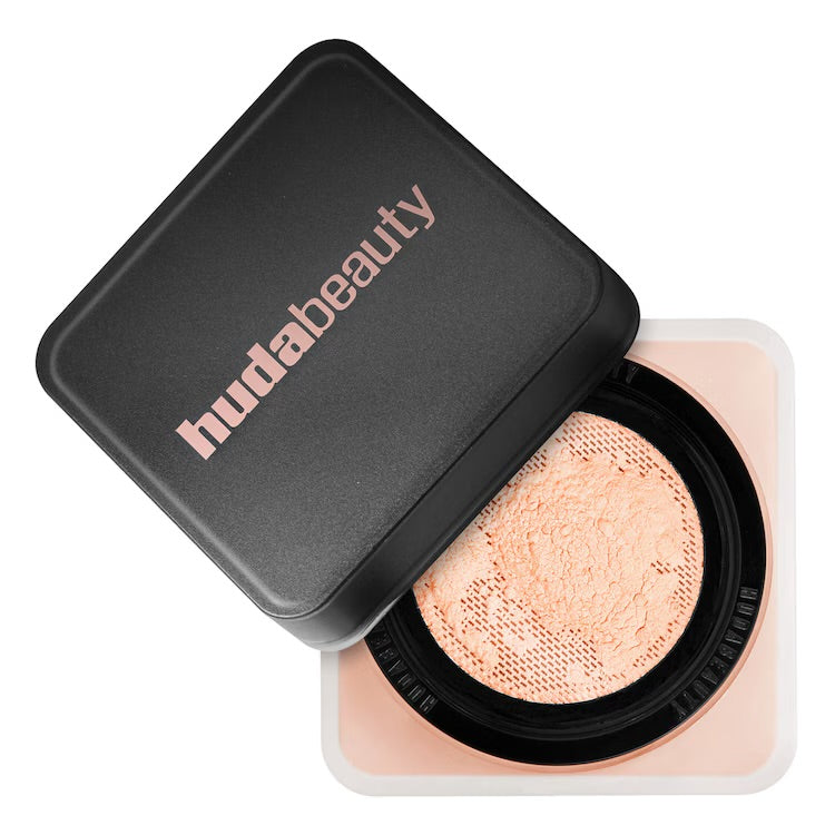 Poudre Hudabeauty