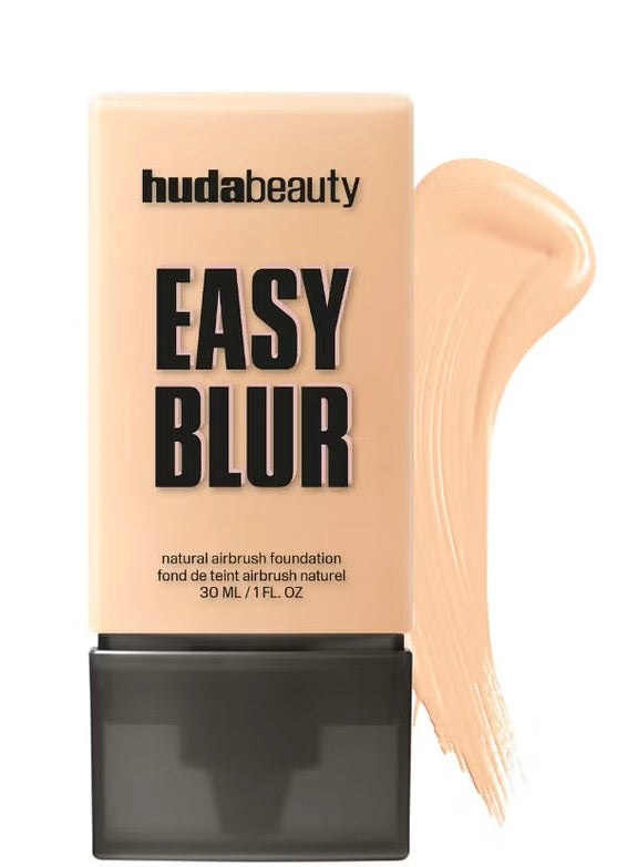 Fond de teint Huda Beauty