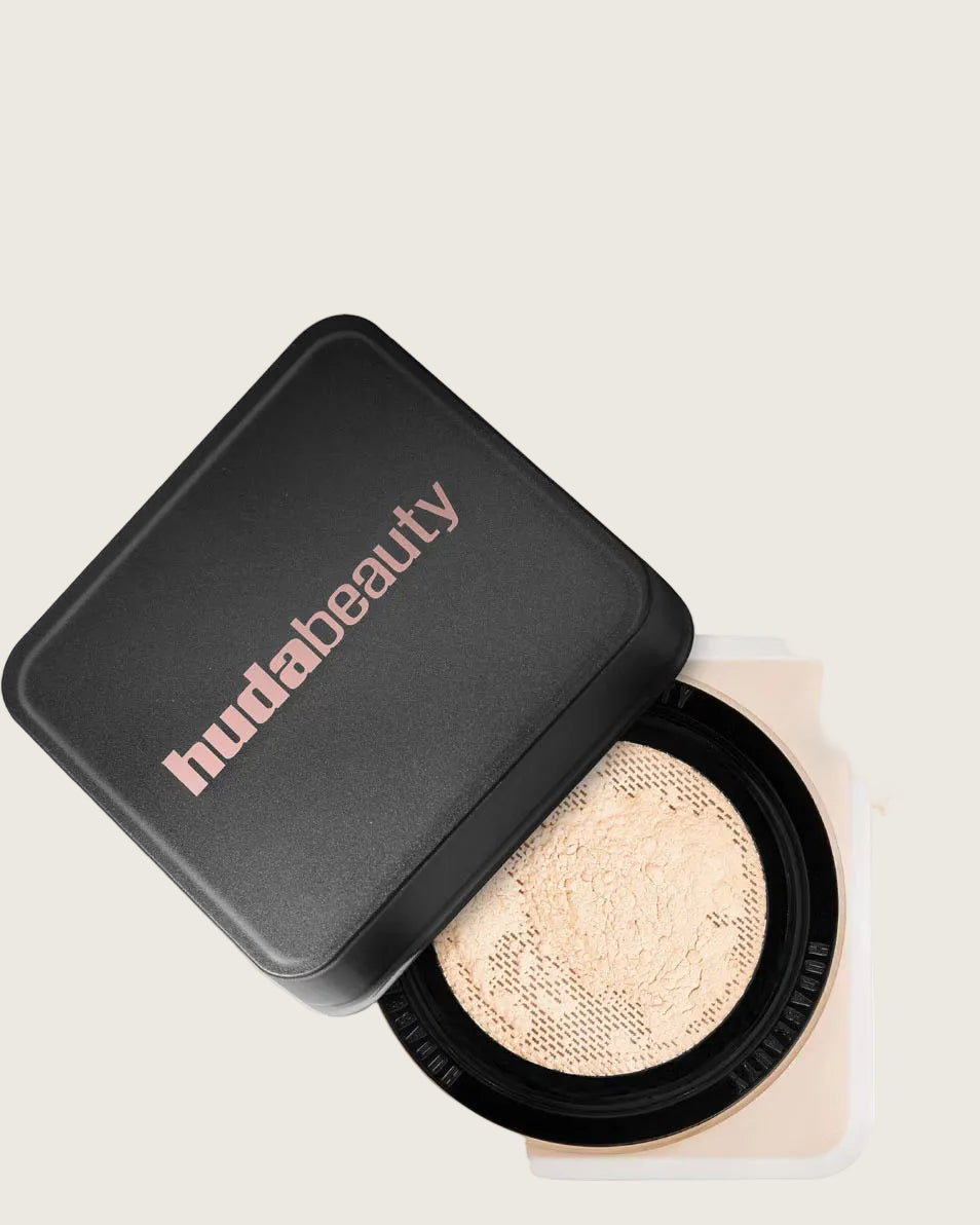 Poudre Hudabeauty