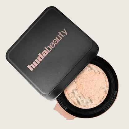 Poudre Hudabeauty